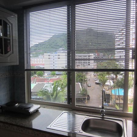 Dao Studio Apartments Patong Rom bilde