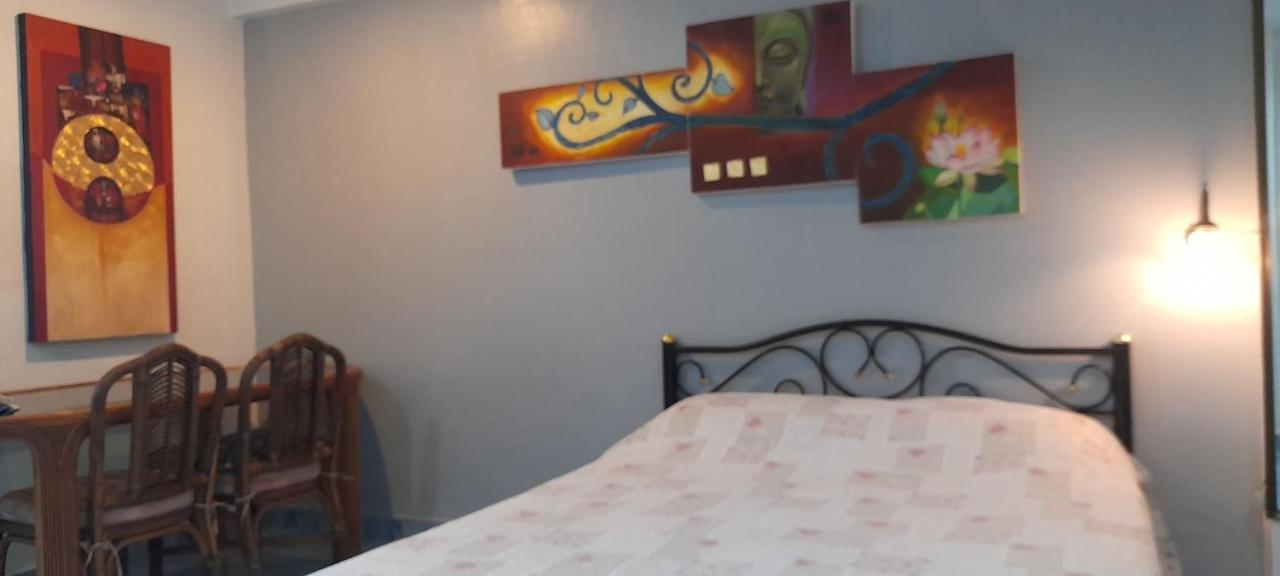 Dao Studio Apartments Patong Eksteriør bilde