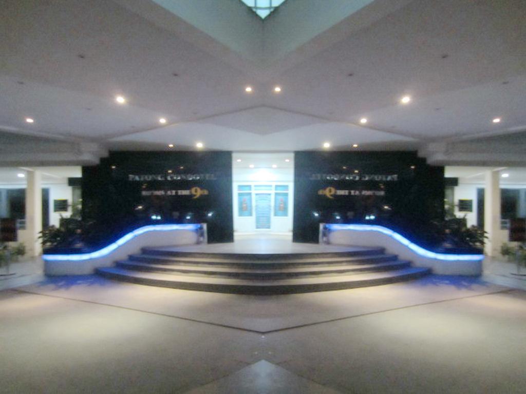 Dao Studio Apartments Patong Eksteriør bilde