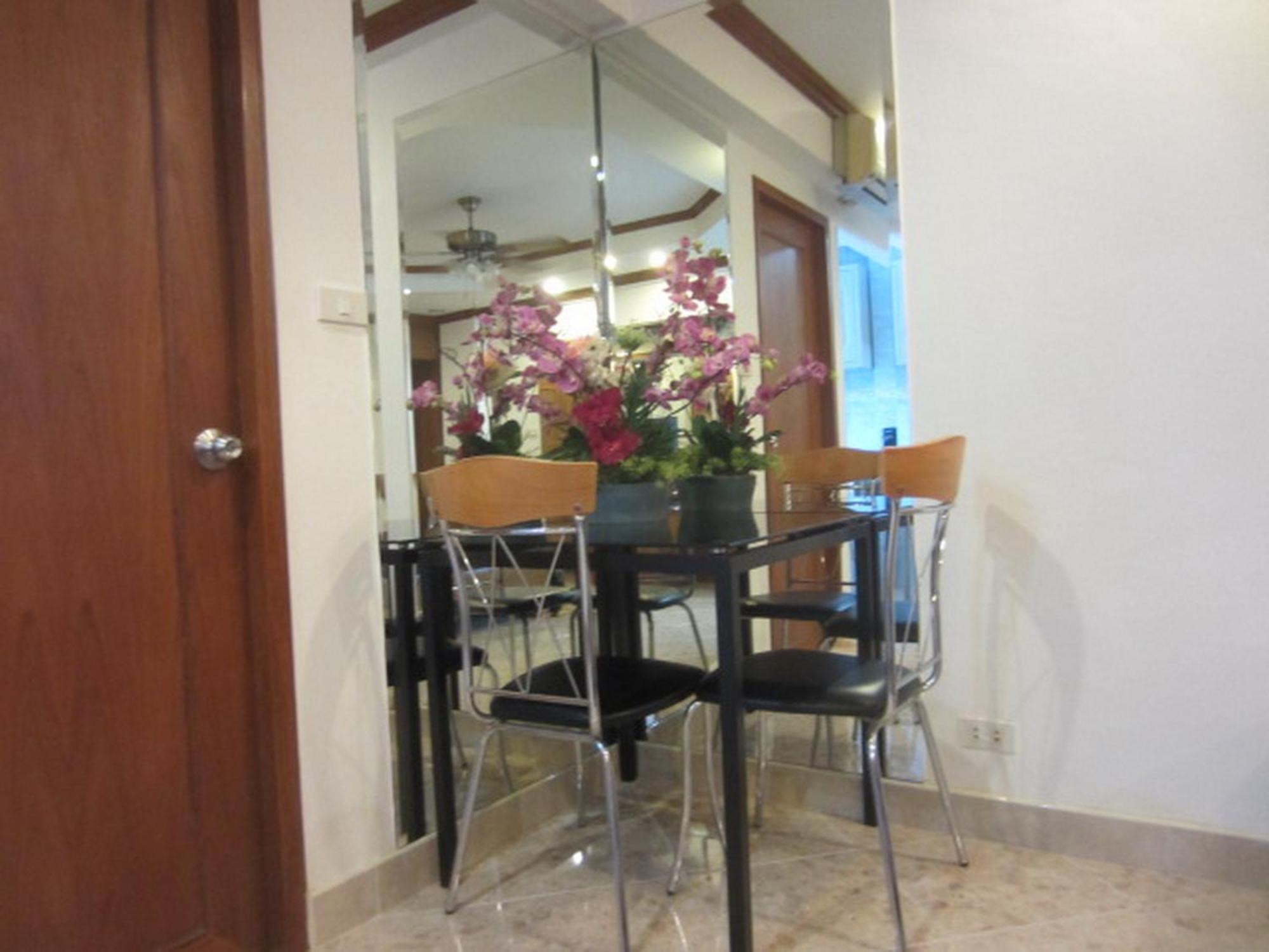 Dao Studio Apartments Patong Rom bilde
