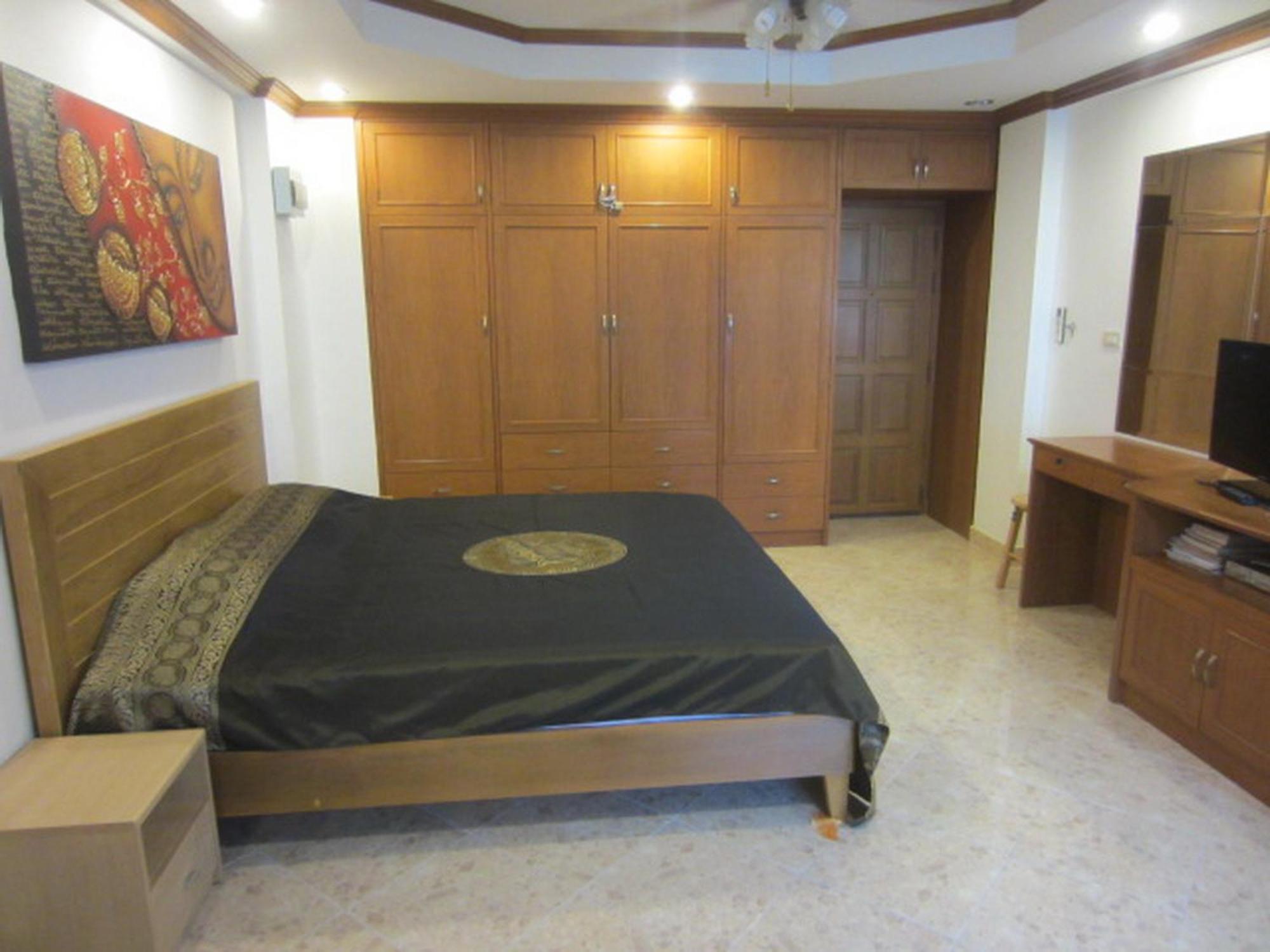 Dao Studio Apartments Patong Rom bilde
