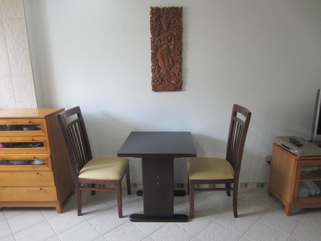 Dao Studio Apartments Patong Eksteriør bilde